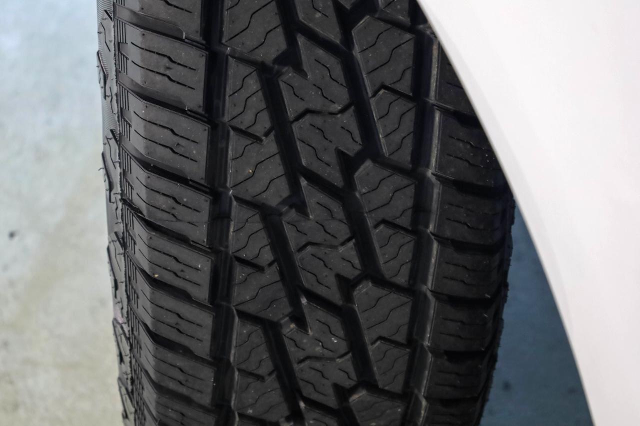 Ford Super Duty F-250 2WD Crew Cab 156" King Ranch 2007