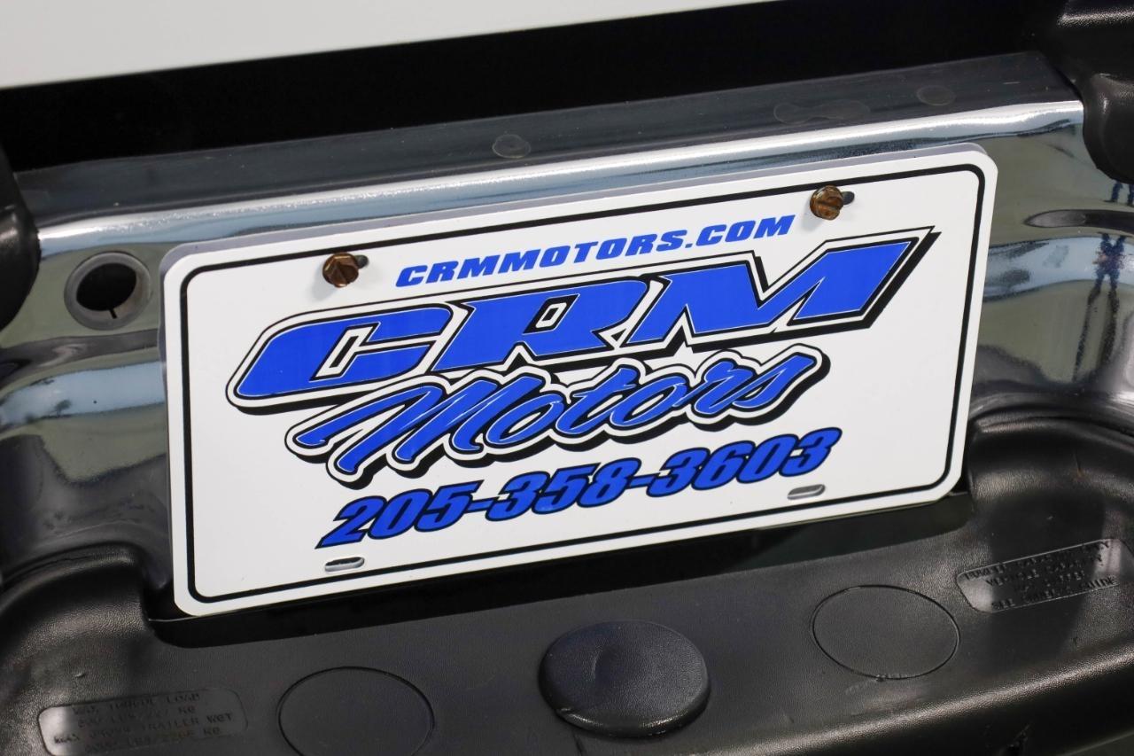 Ford Super Duty F-250 2WD Crew Cab 156" King Ranch 2007