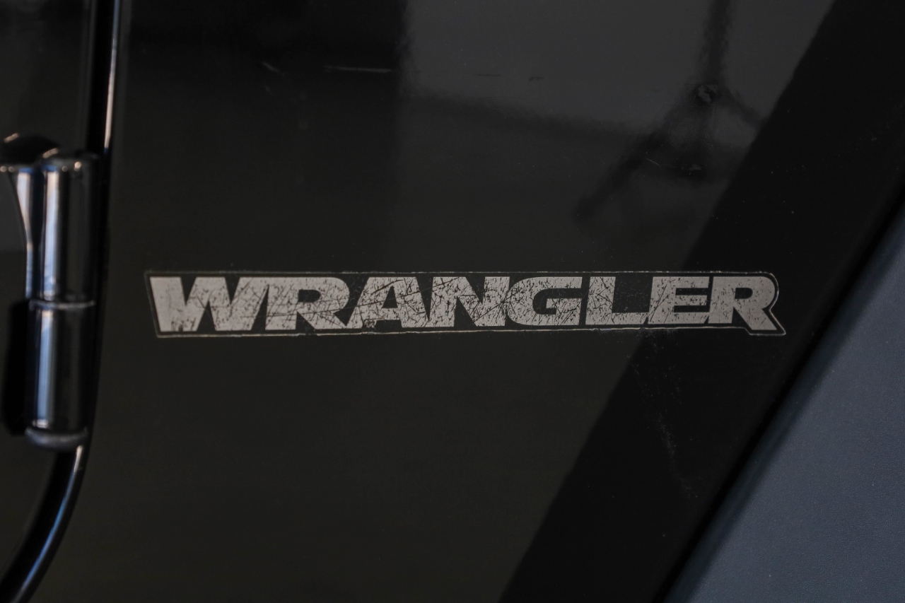 Jeep Wrangler 4WD 2dr Sport 2014 Jeep Wrangler 4WD 2dr Sport 2014