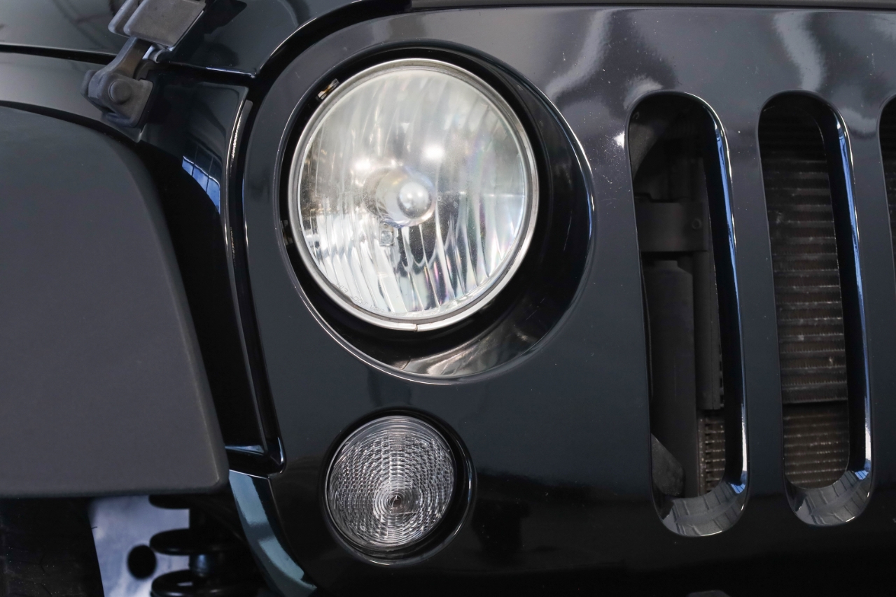 Jeep Wrangler 4WD 2dr Sport 2014 Jeep Wrangler 4WD 2dr Sport 2014