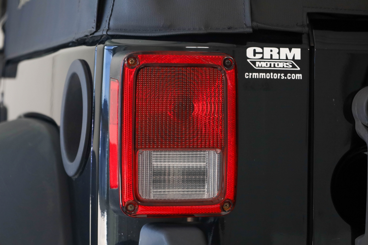 Jeep Wrangler 4WD 2dr Sport 2014 Jeep Wrangler 4WD 2dr Sport 2014