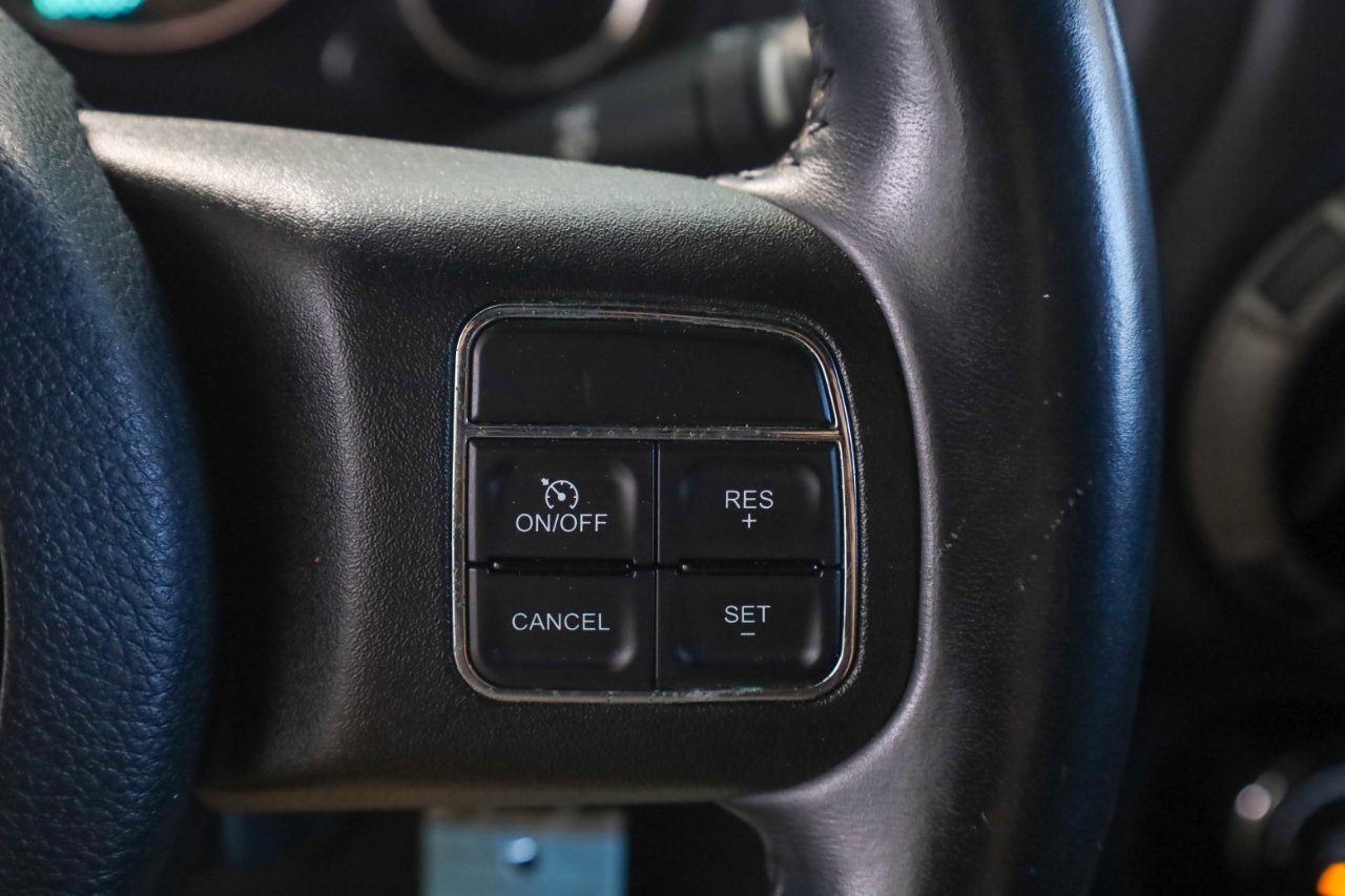 Jeep Wrangler 4WD 2dr Sport 2014 Jeep Wrangler 4WD 2dr Sport 2014