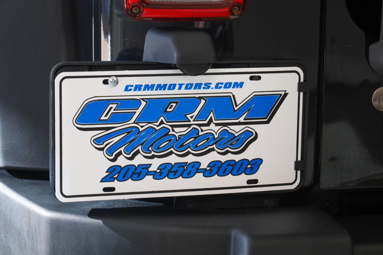 Jeep Wrangler 4WD 2dr Sport 2014 Jeep Wrangler 4WD 2dr Sport 2014