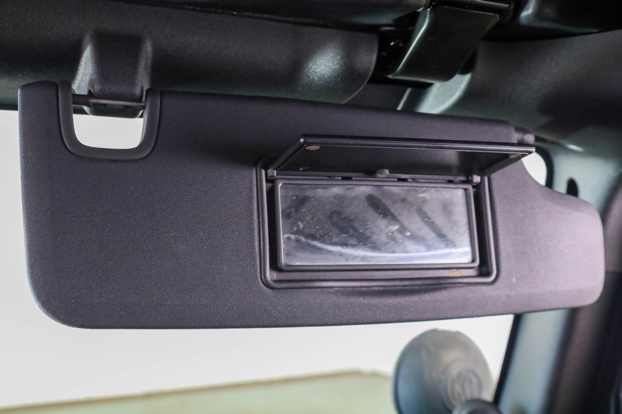 Jeep Wrangler 4WD 2dr Sport 2014