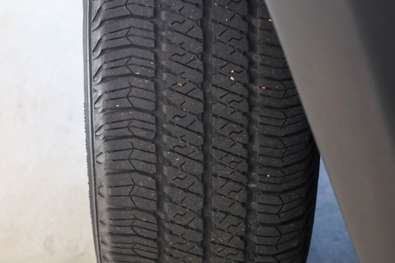 Jeep Wrangler 4WD 2dr Sport 2014