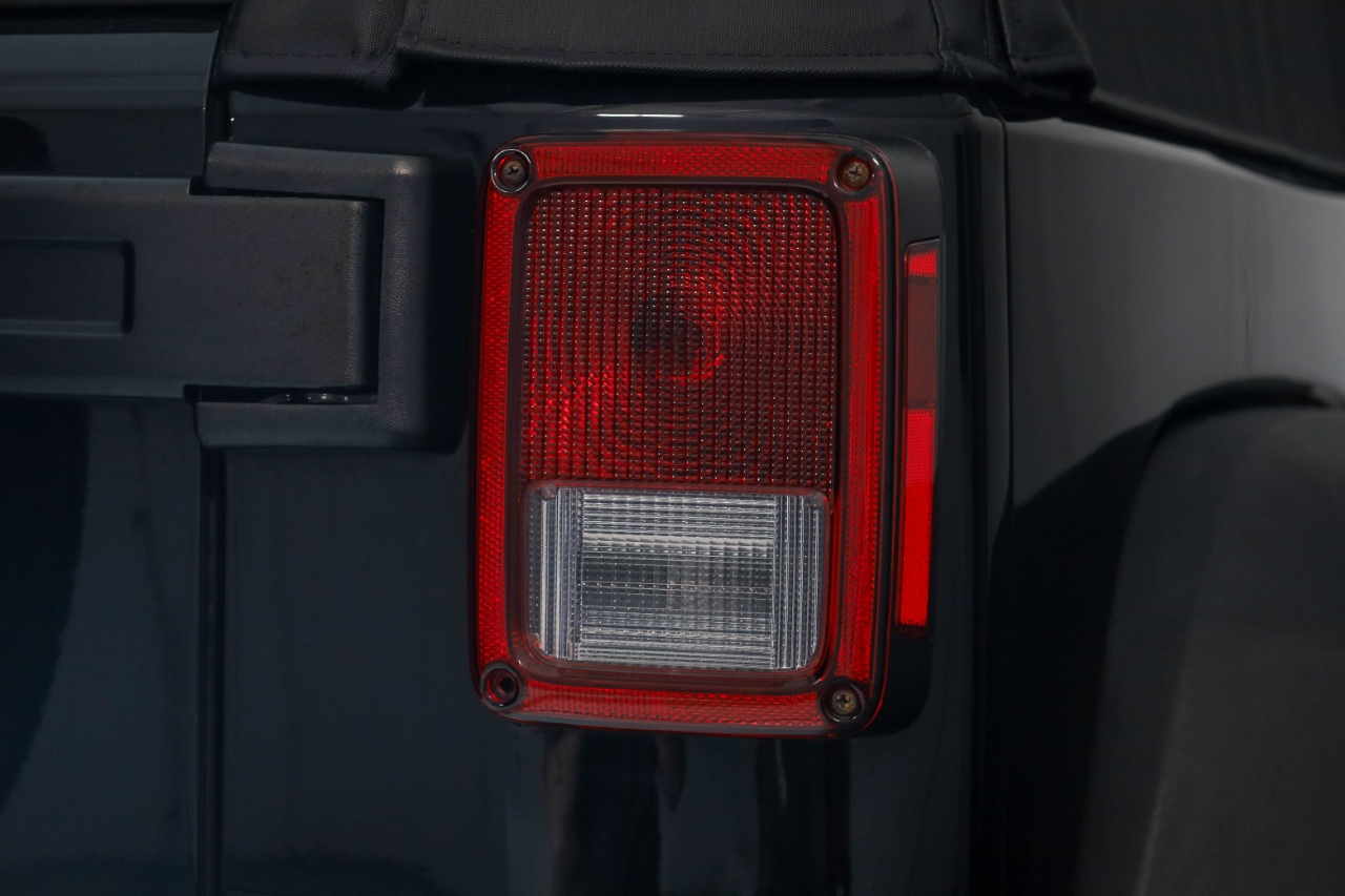 Jeep Wrangler 4WD 2dr Sport 2014