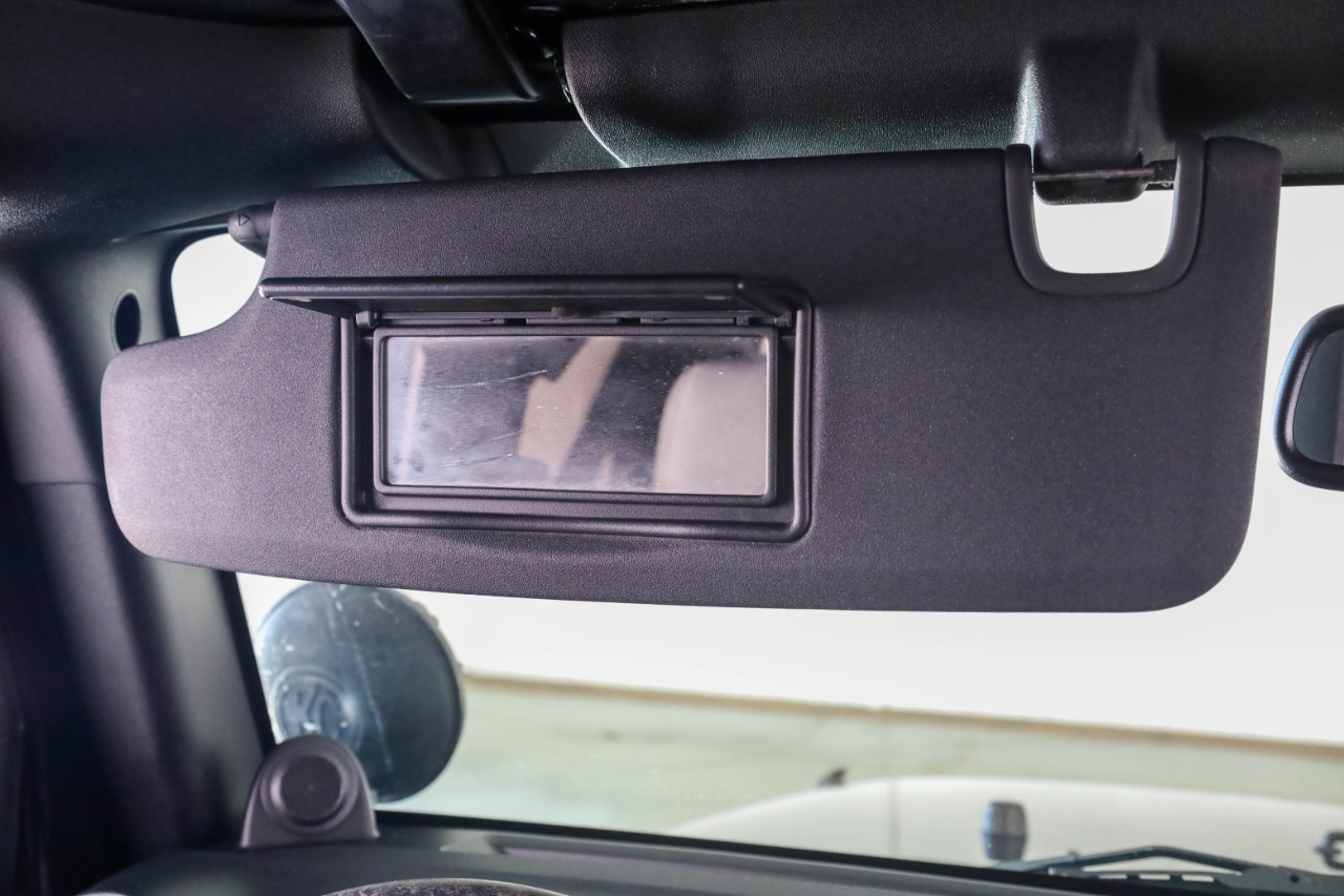 Jeep Wrangler 4WD 2dr Sport 2014