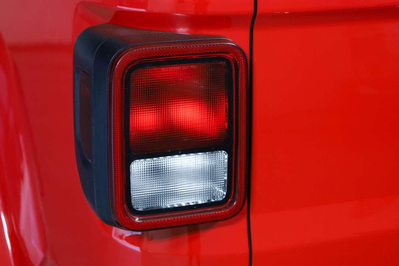 Jeep Gladiator Sport S 4x4 2021