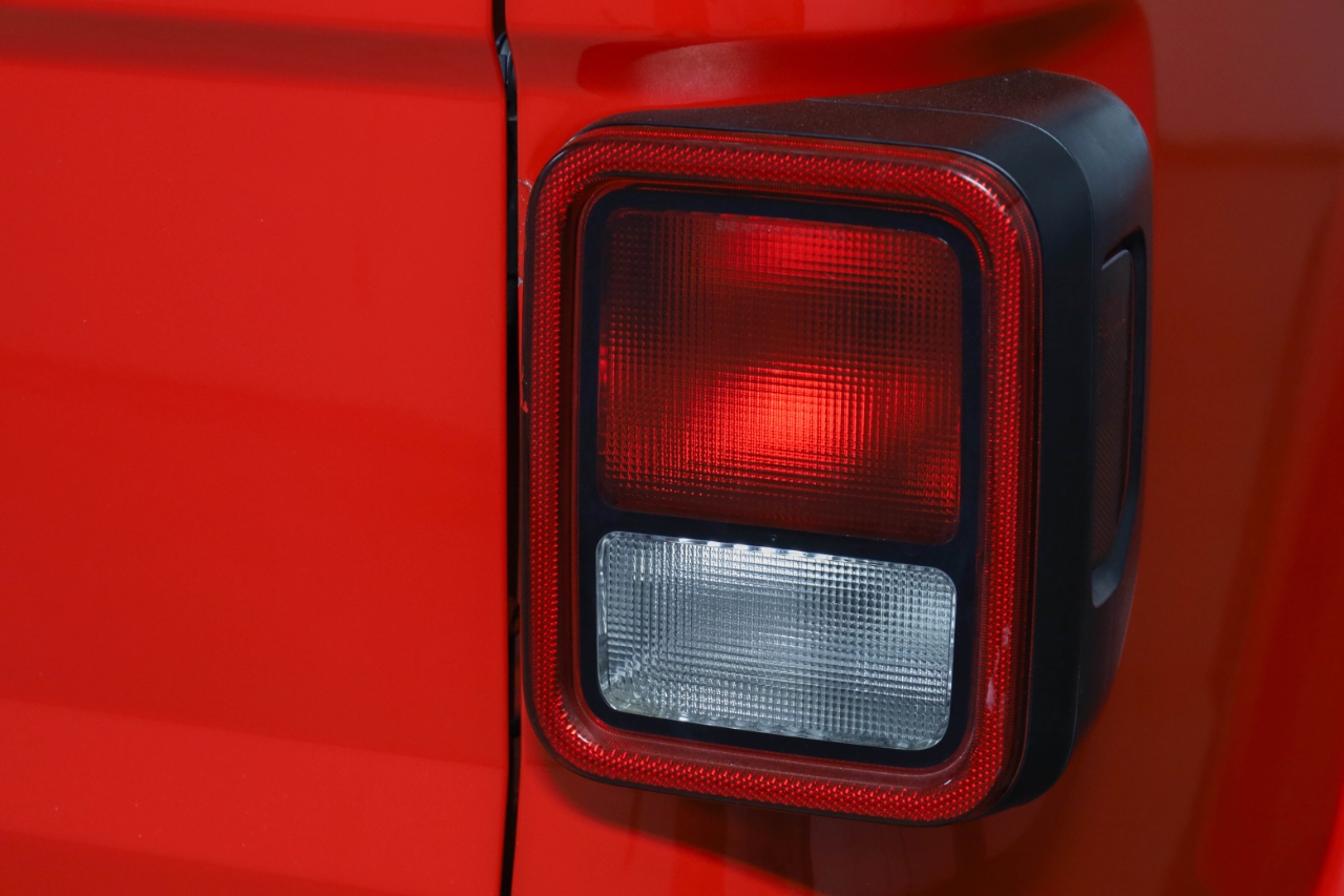 Jeep Gladiator Sport S 4x4 2021