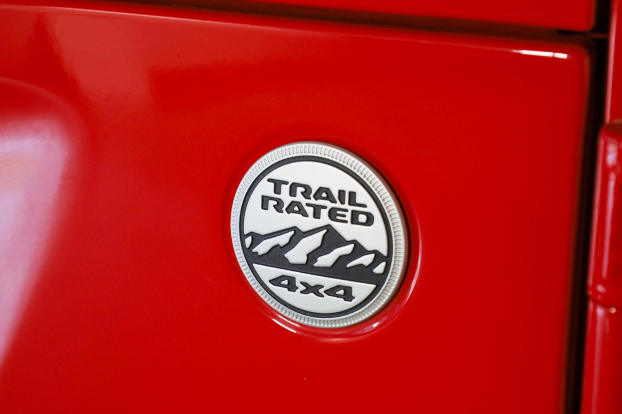 Jeep Gladiator Sport S 4x4 2021