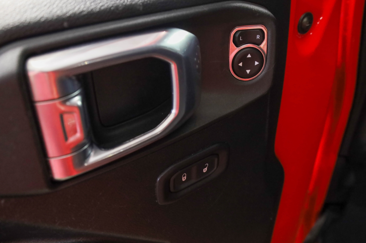 Jeep Gladiator Sport S 4x4 2021