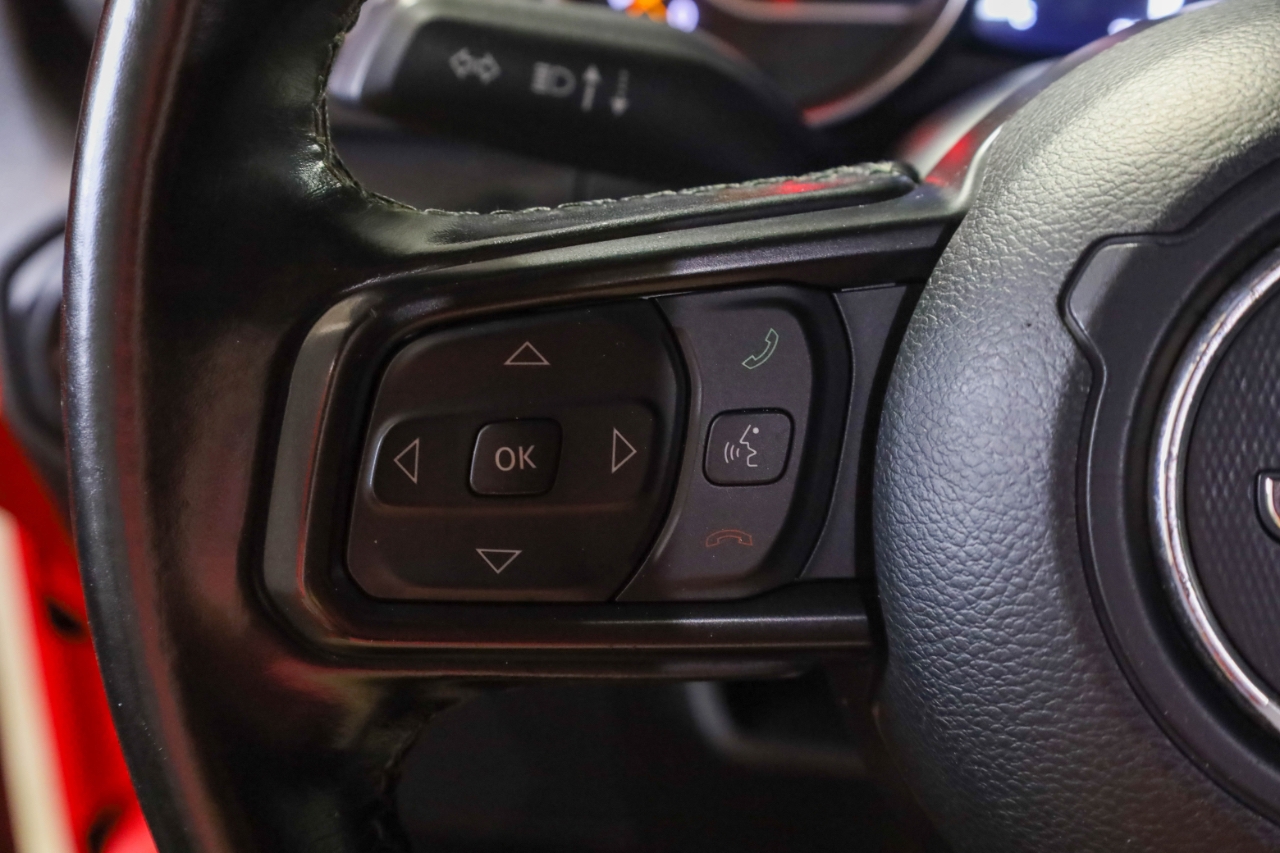 Jeep Gladiator Sport S 4x4 2021