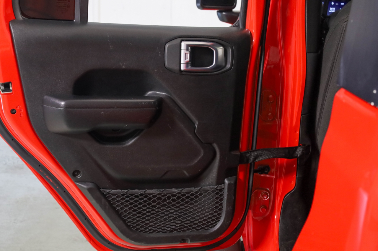 Jeep Gladiator Sport S 4x4 2021