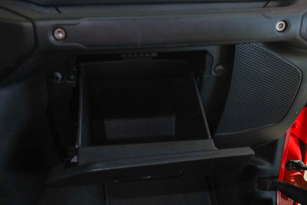 Jeep Gladiator Sport S 4x4 2021