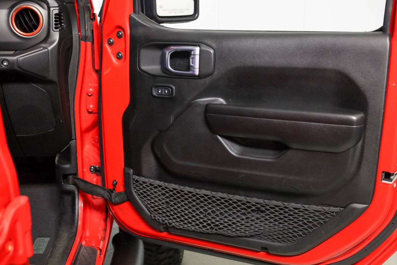 Jeep Gladiator Sport S 4x4 2021