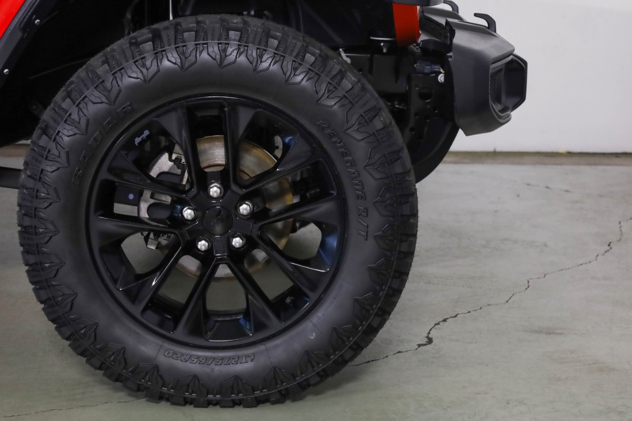 Jeep Gladiator Sport S 4x4 2021