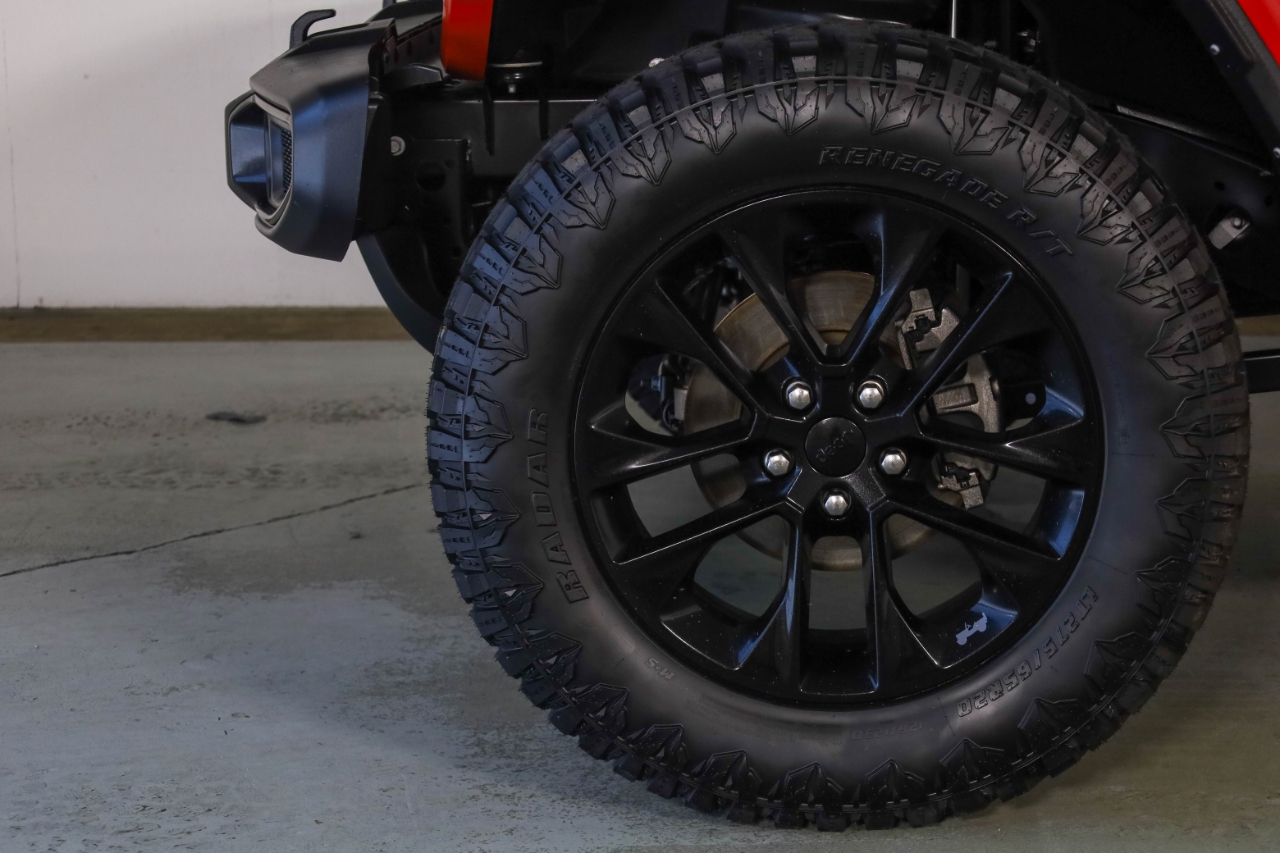 Jeep Gladiator Sport S 4x4 2021