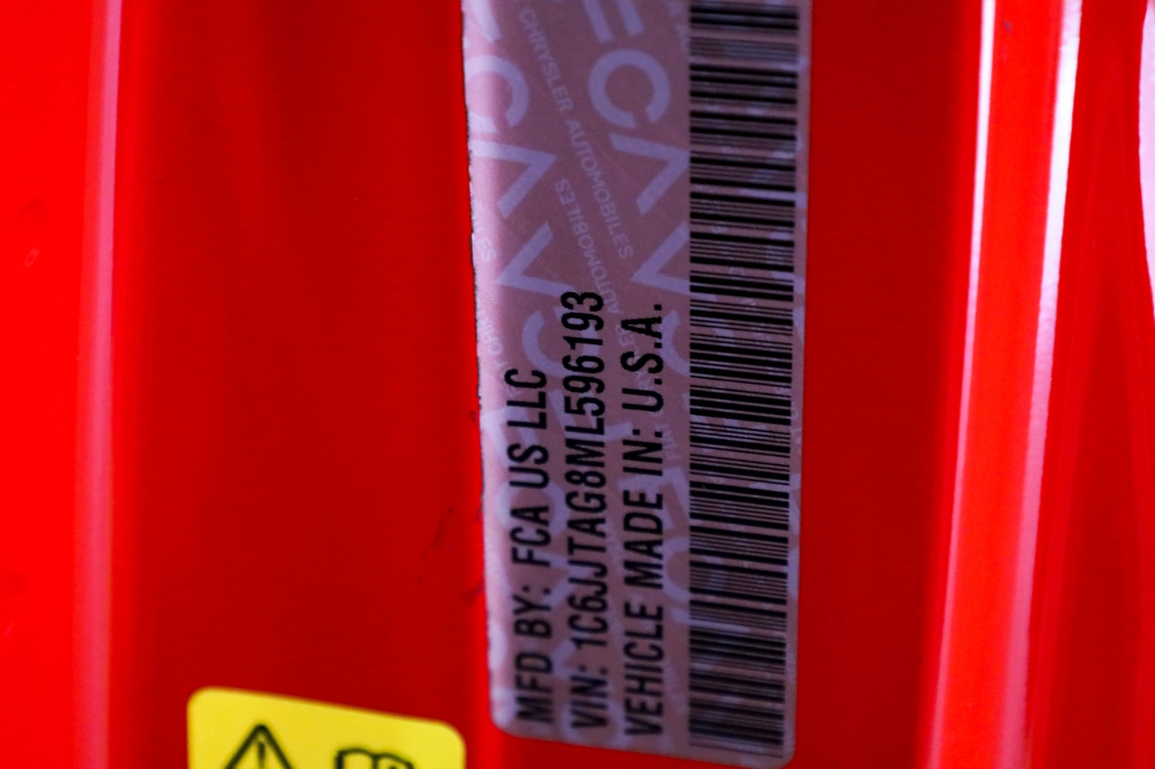 Jeep Gladiator Sport S 4x4 2021