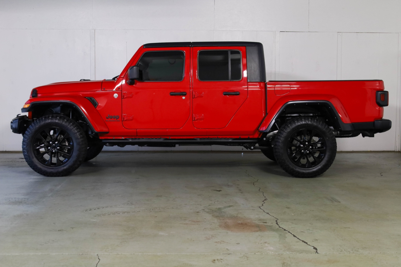 Jeep Gladiator Sport S 4x4 2021