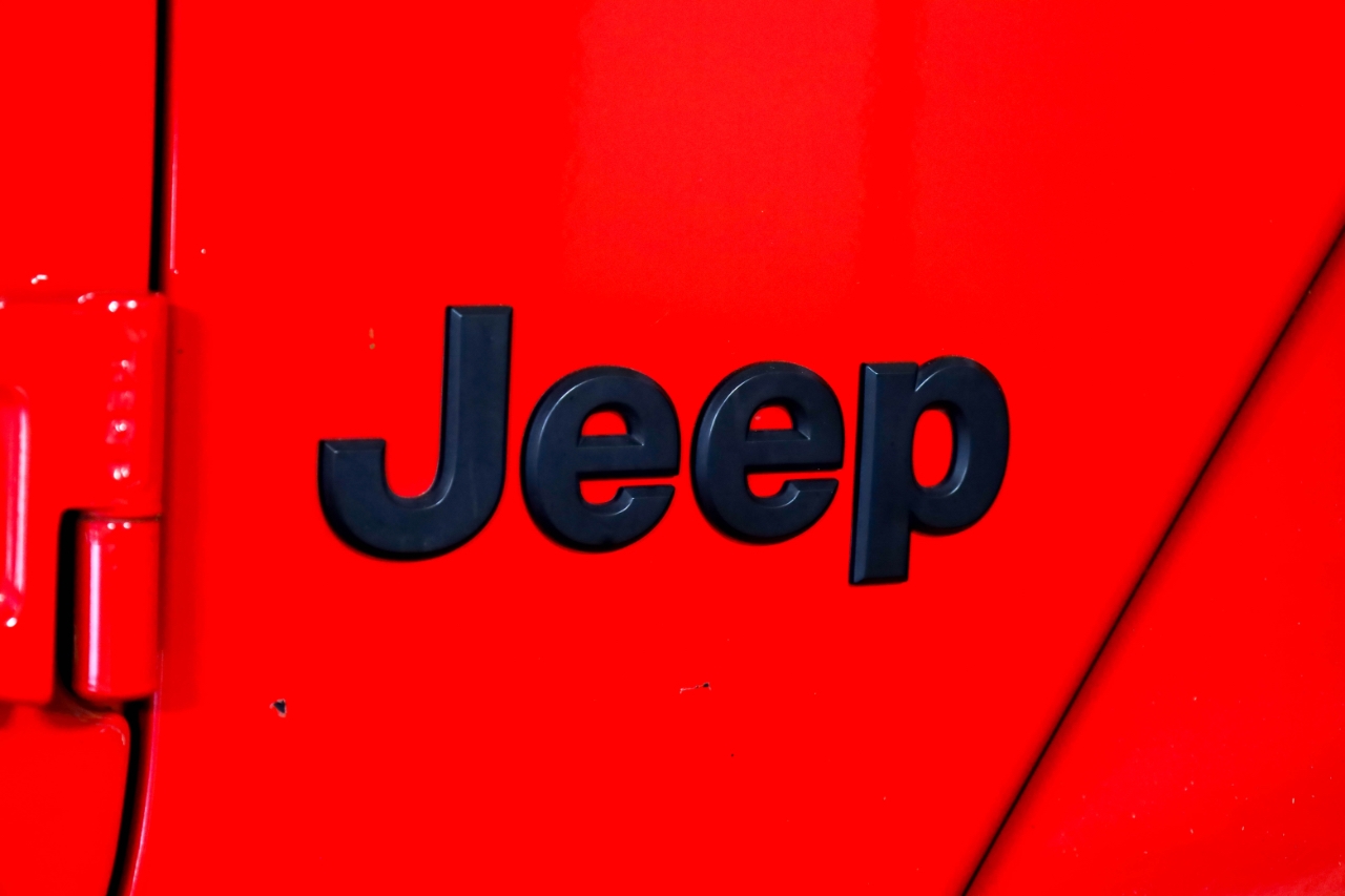 Jeep Gladiator Sport S 4x4 2021