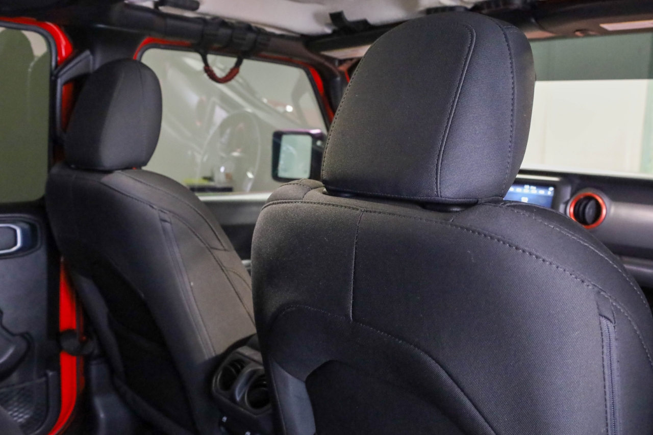 Jeep Gladiator Sport S 4x4 2021