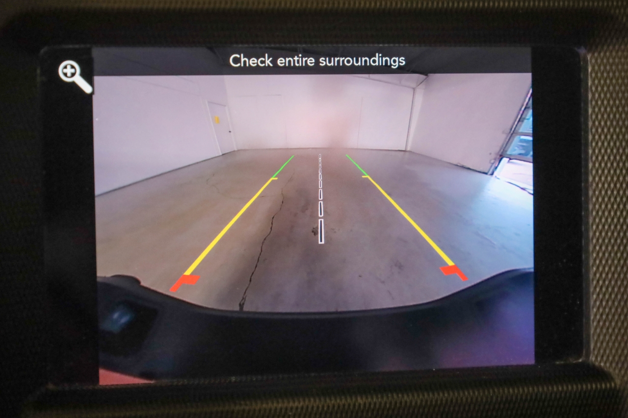 Jeep Gladiator Sport S 4x4 2021