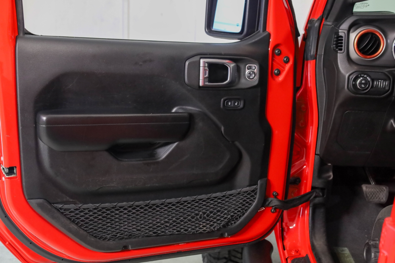 Jeep Gladiator Sport S 4x4 2021