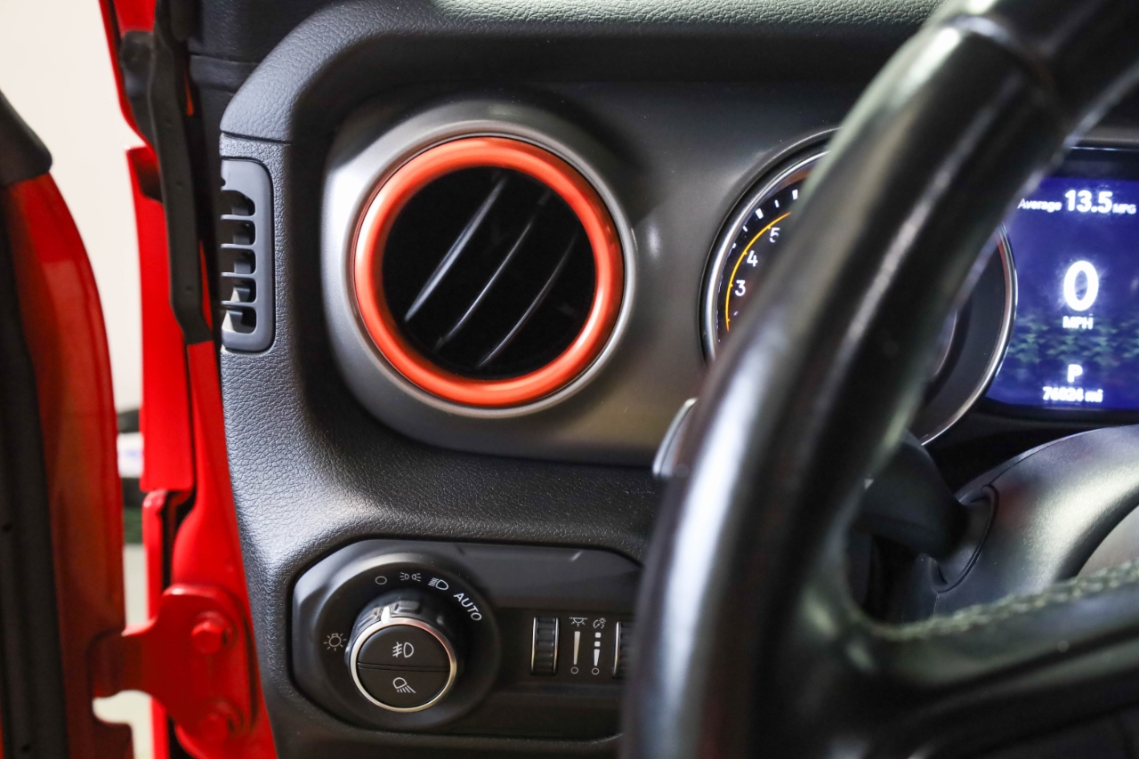 Jeep Gladiator Sport S 4x4 2021