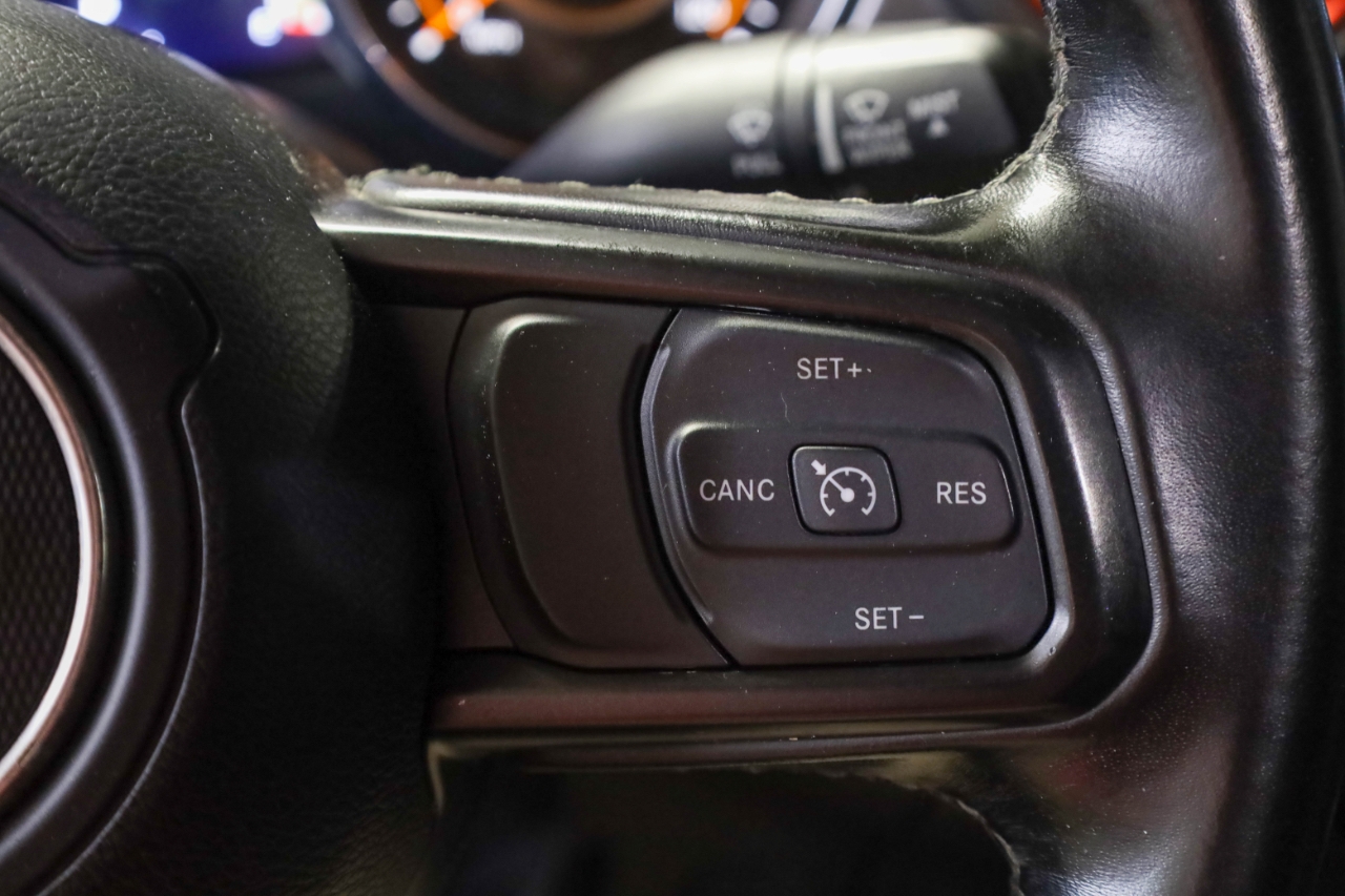 Jeep Gladiator Sport S 4x4 2021