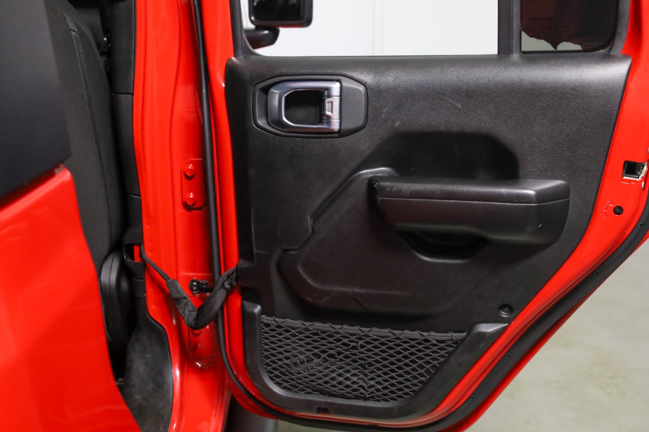 Jeep Gladiator Sport S 4x4 2021