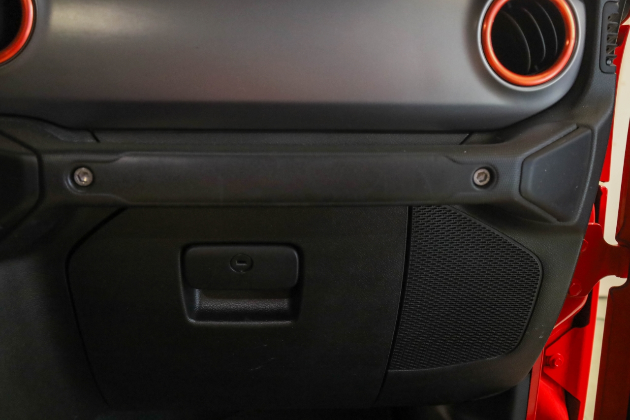 Jeep Gladiator Sport S 4x4 2021