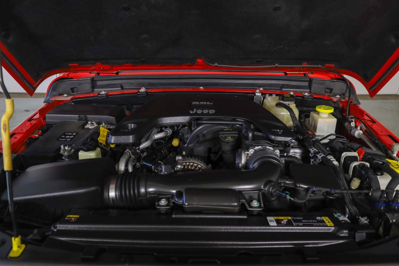 Jeep Gladiator Sport S 4x4 2021