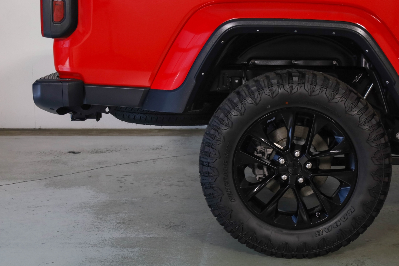 Jeep Gladiator Sport S 4x4 2021