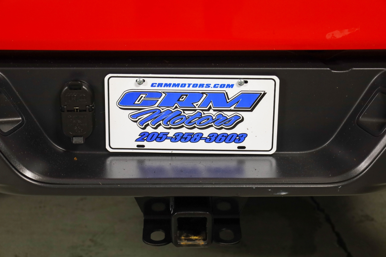 Jeep Gladiator Sport S 4x4 2021