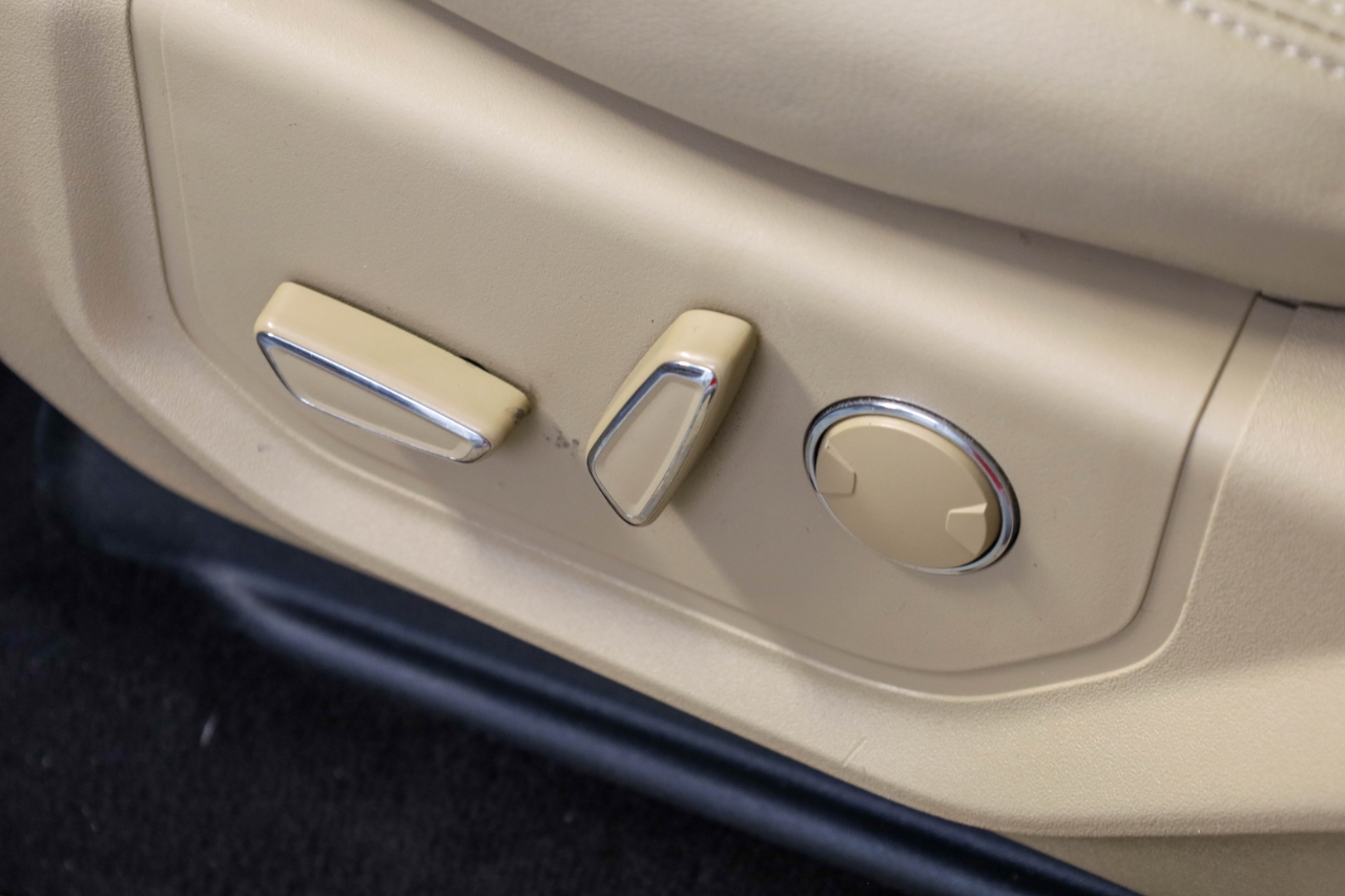 Ford Super Duty F-250 SRW King Ranch 4WD Crew Cab 8' Box 2019