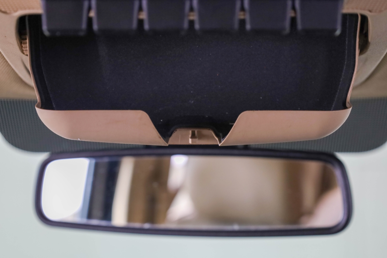 Ford Super Duty F-250 SRW King Ranch 4WD Crew Cab 8' Box 2019