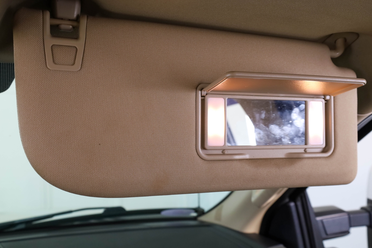 Ford Super Duty F-250 SRW King Ranch 4WD Crew Cab 8' Box 2019