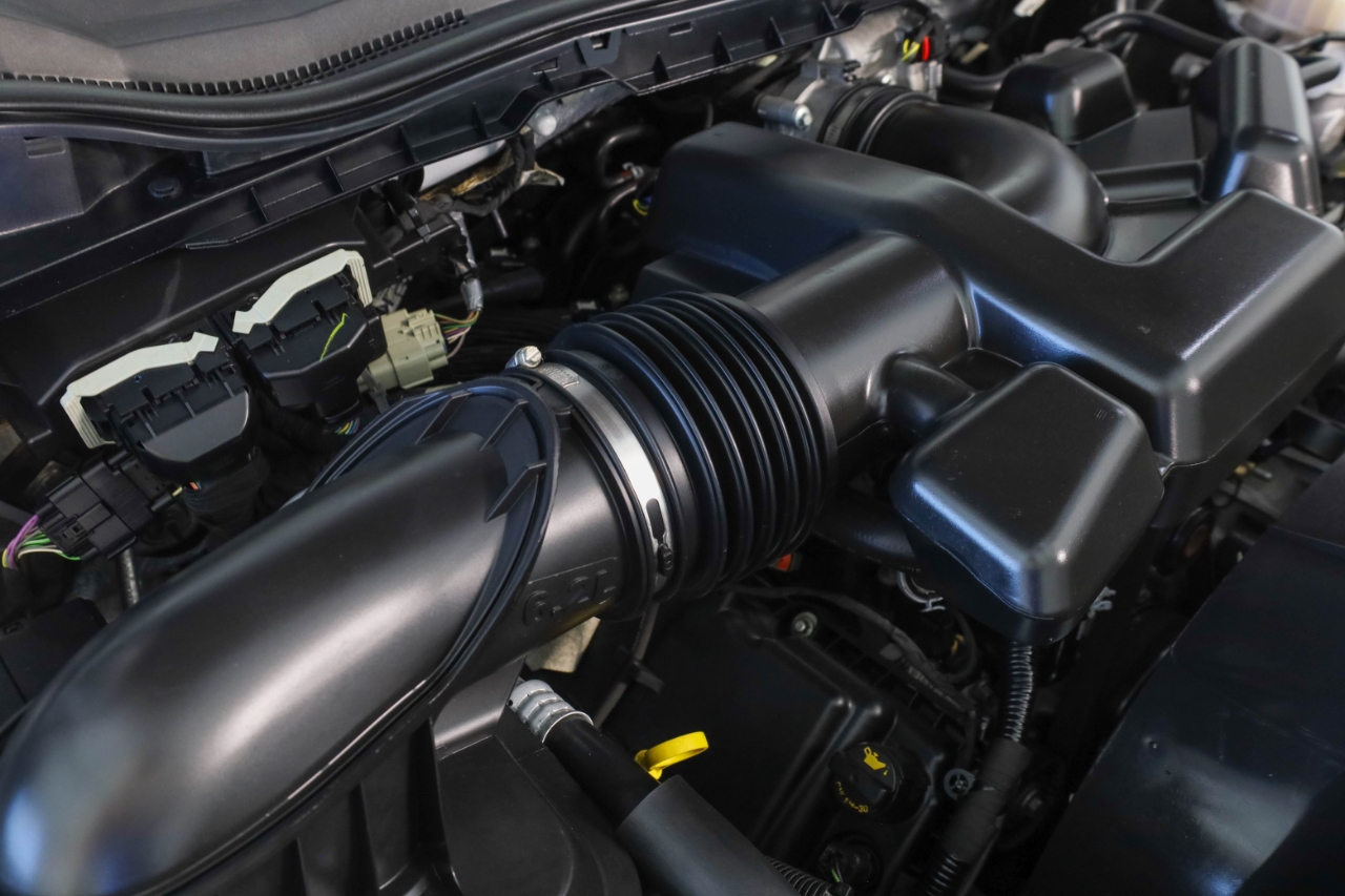 Ford Super Duty F-250 SRW King Ranch 4WD Crew Cab 8' Box 2019