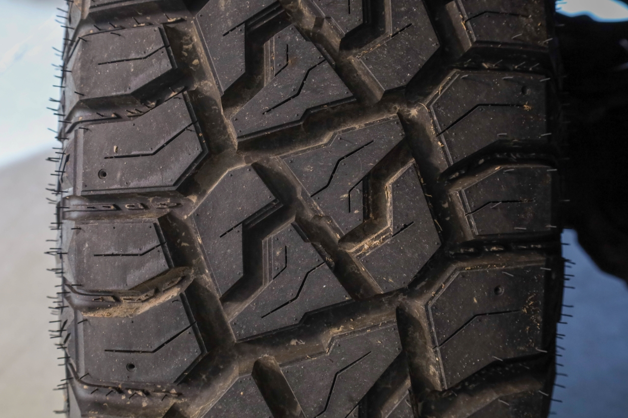 Ford Super Duty F-250 SRW King Ranch 4WD Crew Cab 8' Box 2019