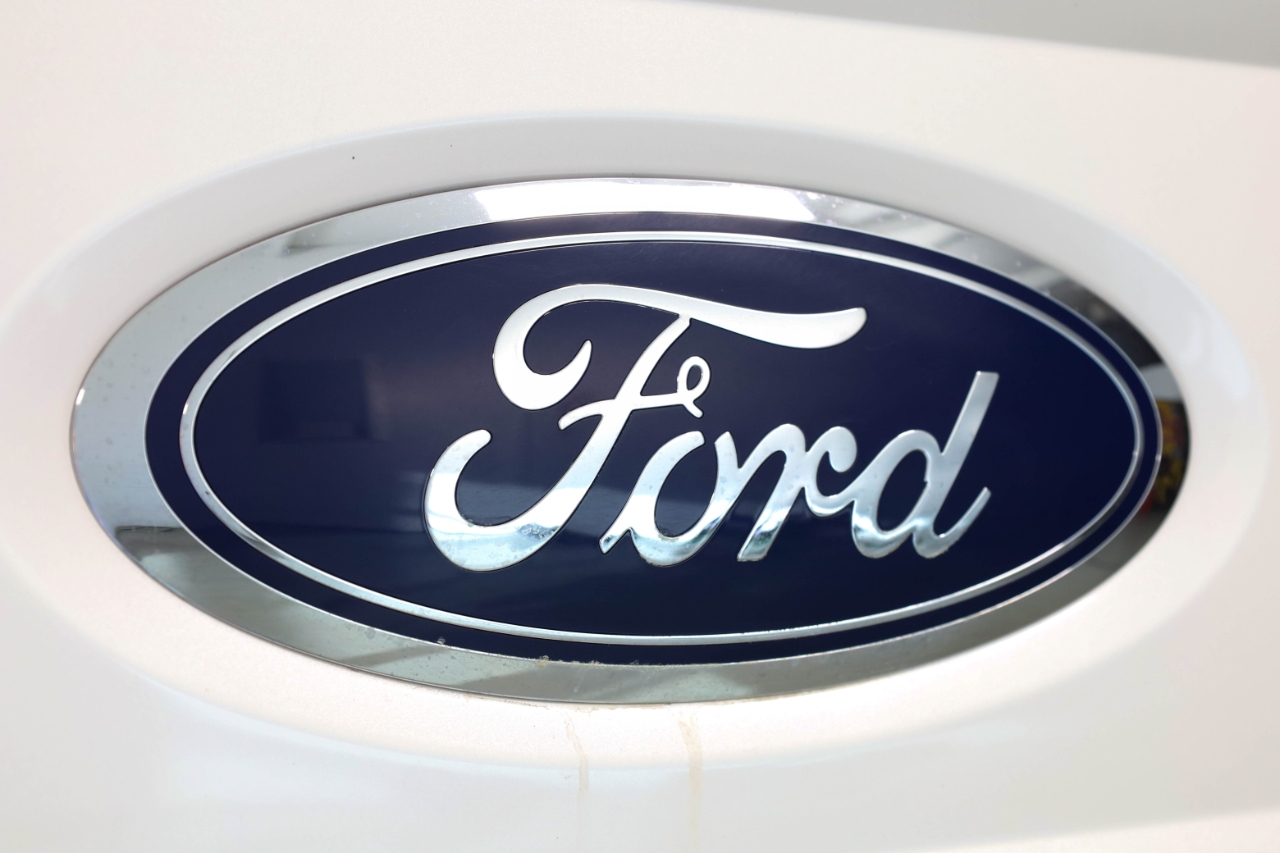 Ford Super Duty F-250 SRW King Ranch 4WD Crew Cab 8' Box 2019