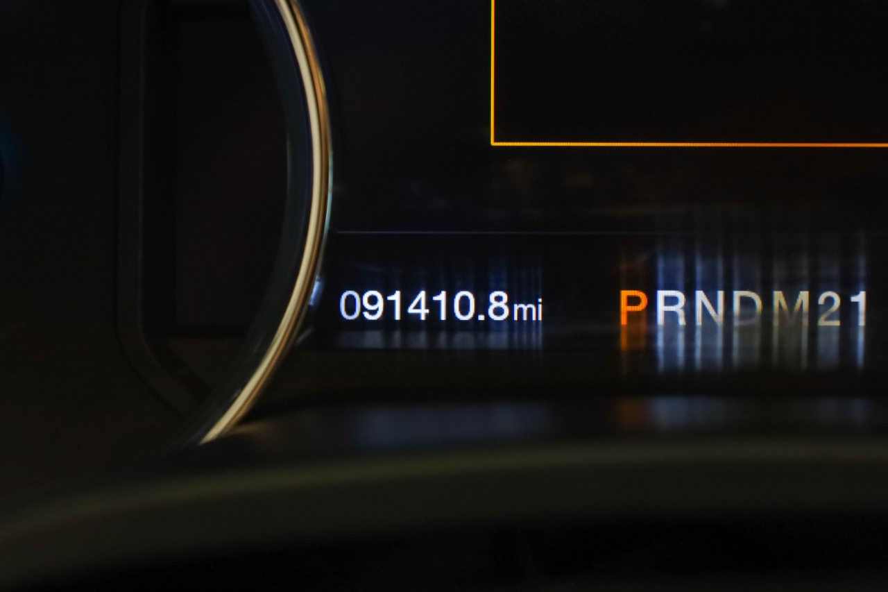 Ford Super Duty F-250 SRW King Ranch 4WD Crew Cab 8' Box 2019