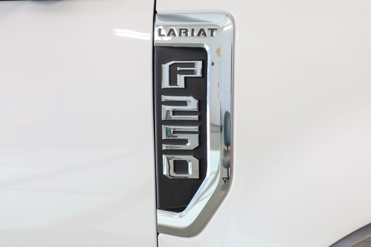 Ford Super Duty F-250 SRW King Ranch 4WD Crew Cab 8' Box 2019