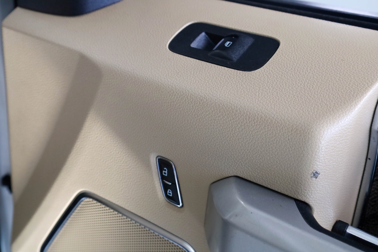 Ford Super Duty F-250 SRW King Ranch 4WD Crew Cab 8' Box 2019