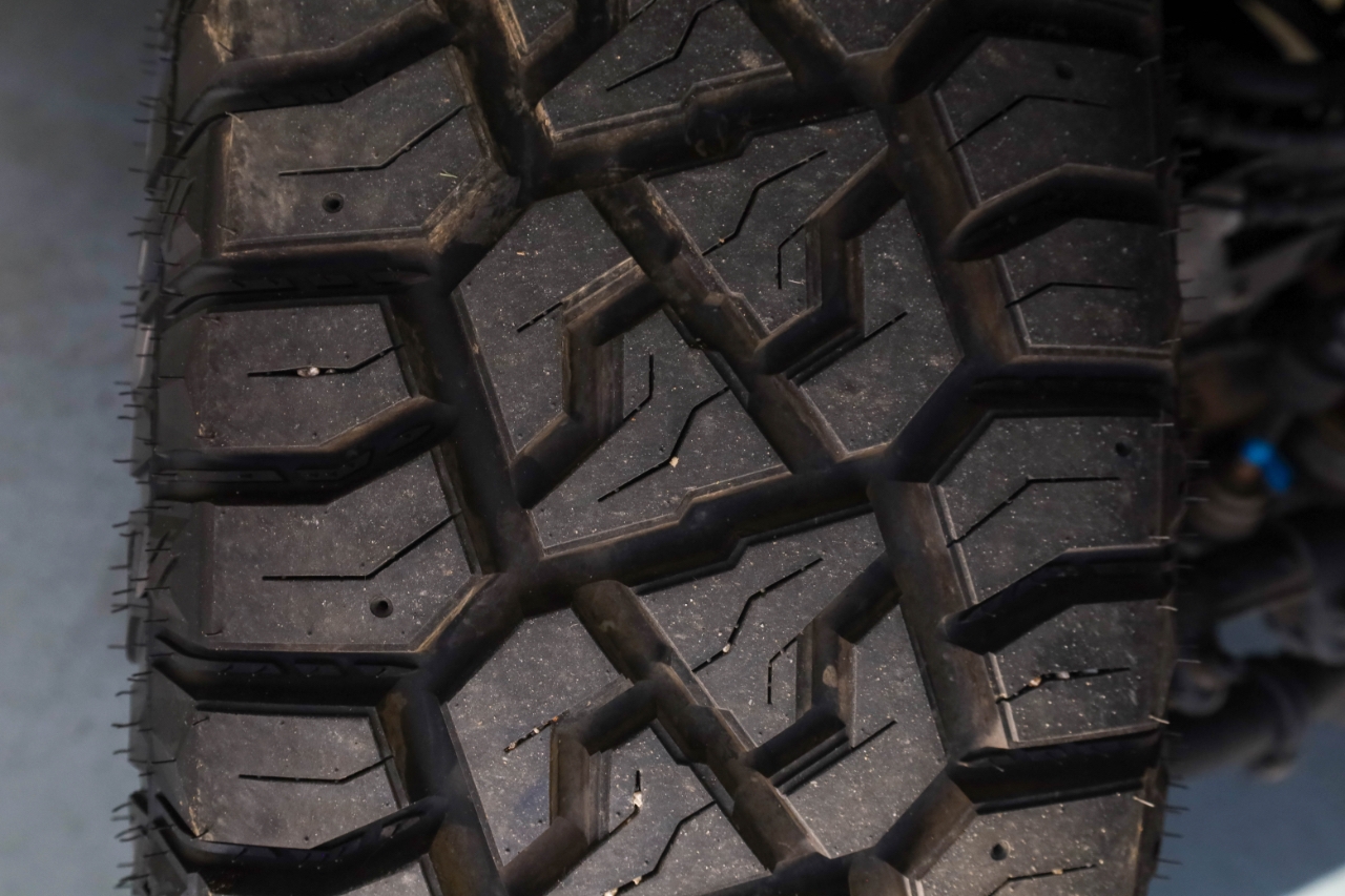 Ford Super Duty F-250 SRW King Ranch 4WD Crew Cab 8' Box 2019