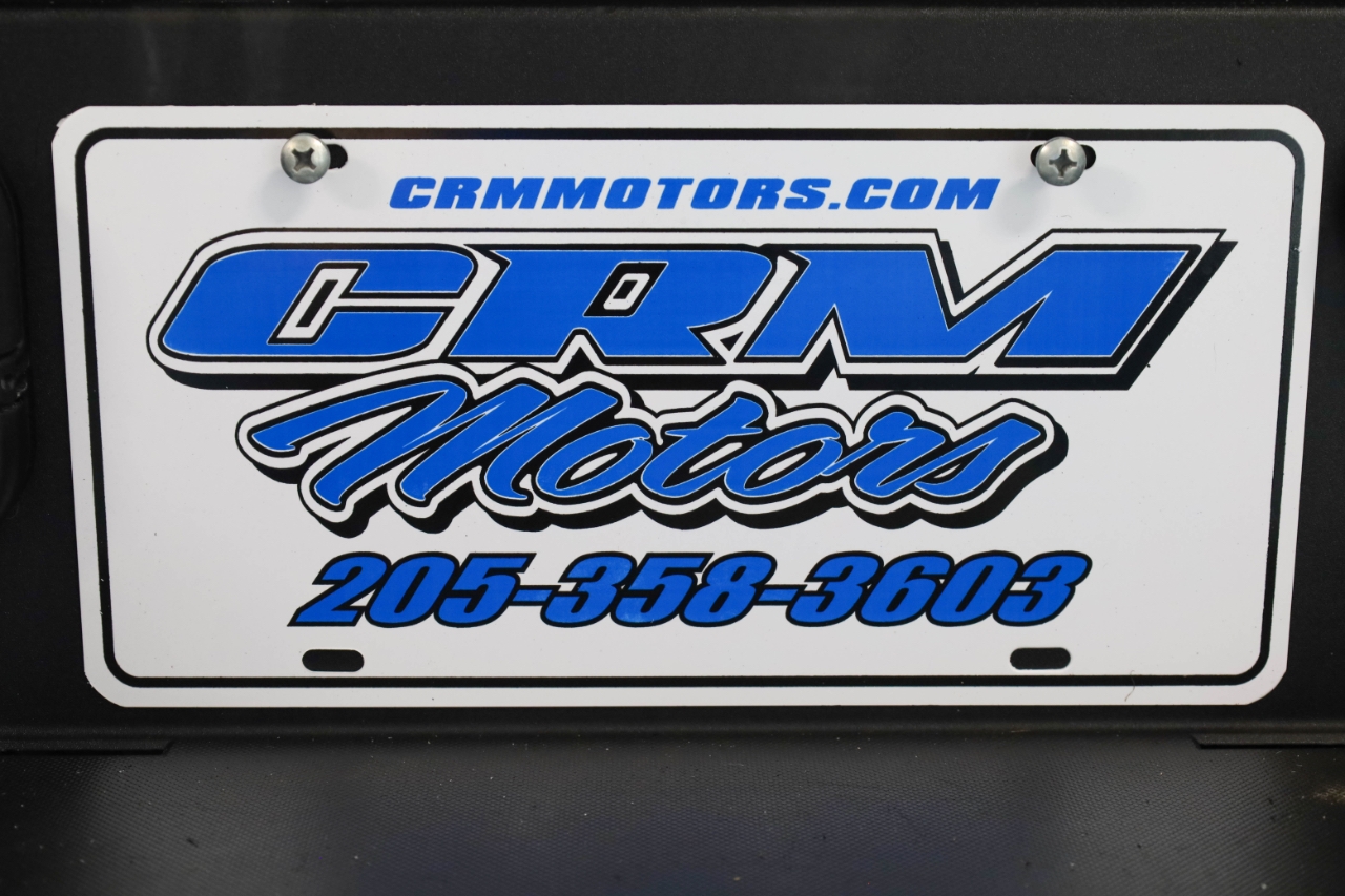 Ford Super Duty F-250 SRW King Ranch 4WD Crew Cab 8' Box 2019