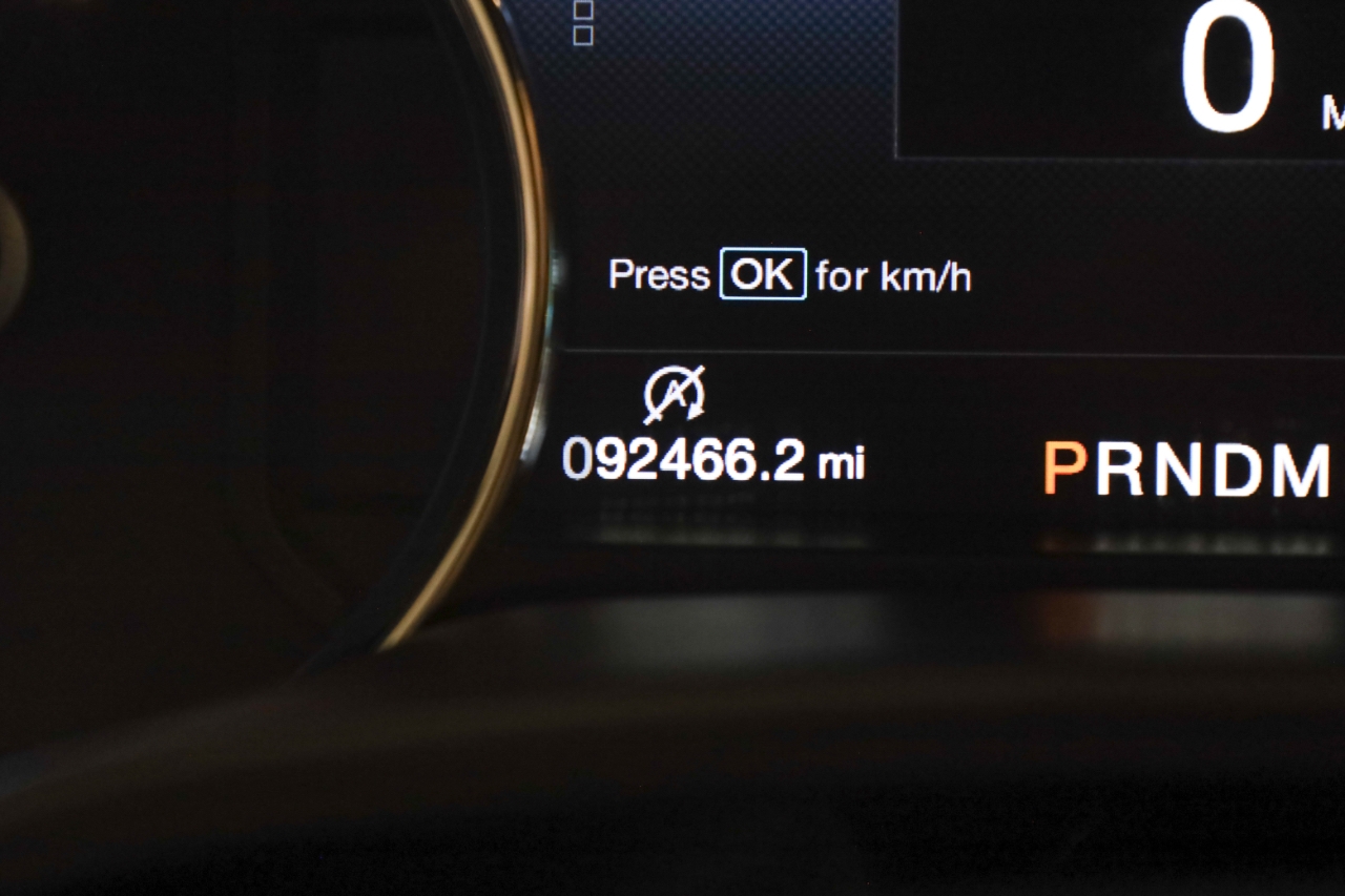 Ford F-150 King Ranch 4WD SuperCrew 5.5' Box 2019