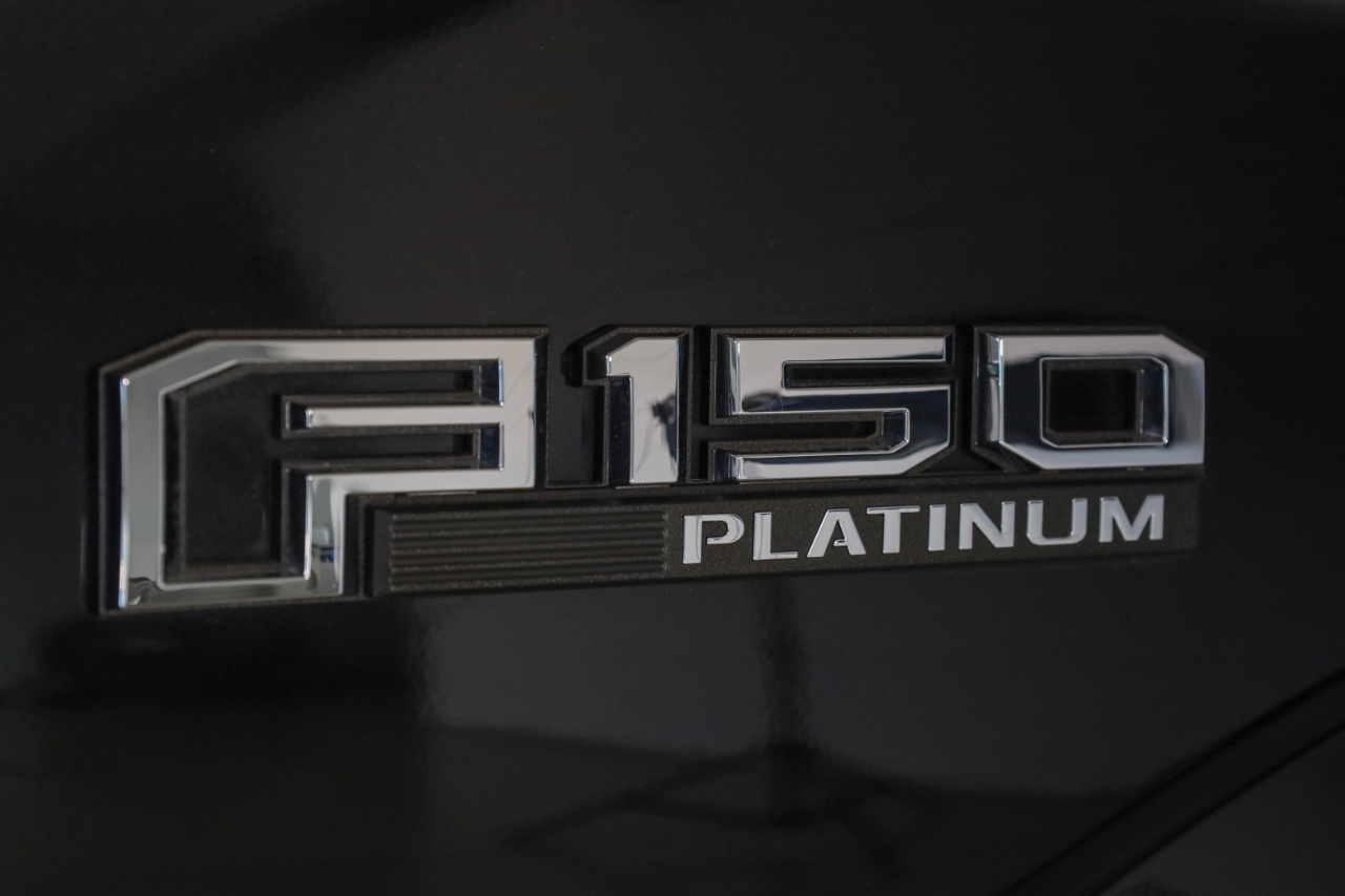 Ford F-150 King Ranch 4WD SuperCrew 5.5' Box 2019