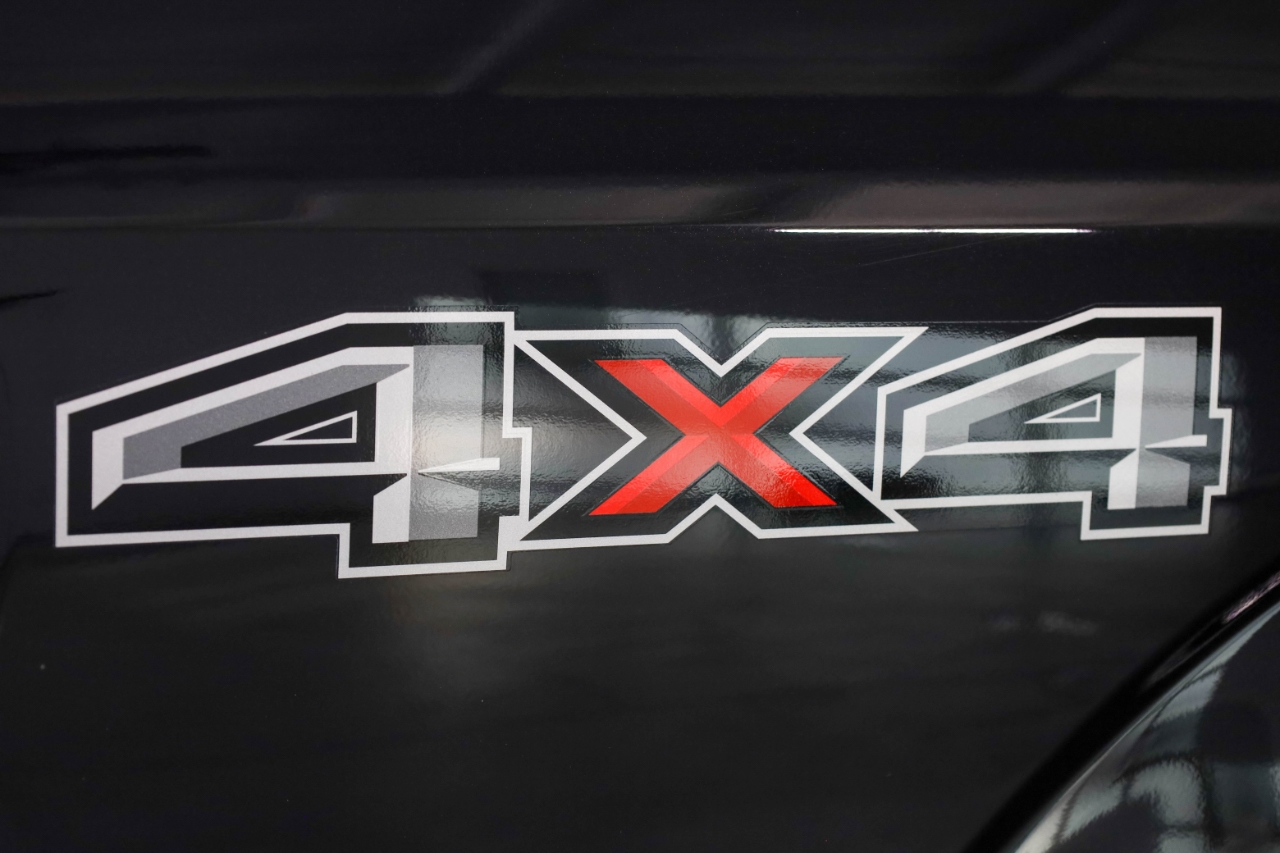 Ford F-150 King Ranch 4WD SuperCrew 5.5' Box 2019