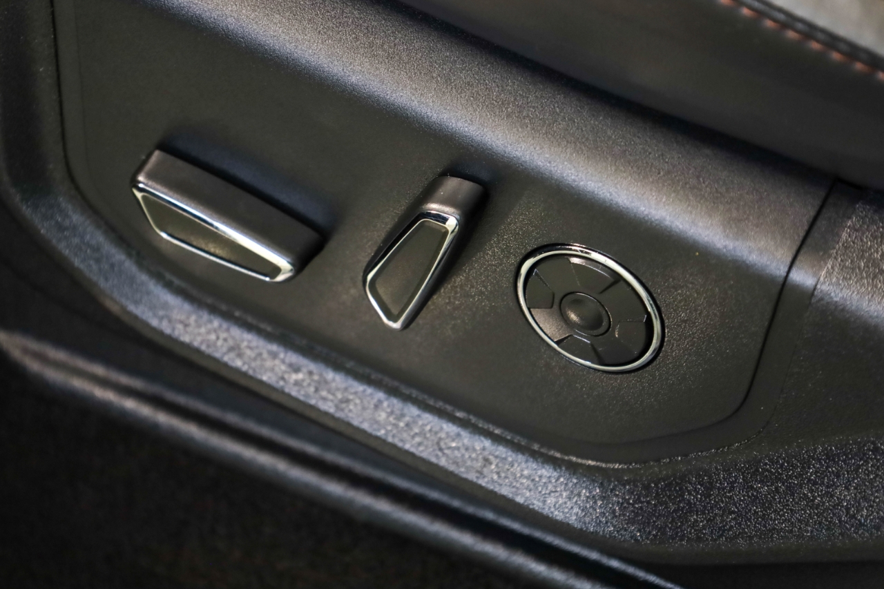 Ford F-150 King Ranch 4WD SuperCrew 5.5' Box 2019