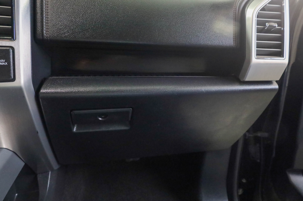 Ford F-150 King Ranch 4WD SuperCrew 5.5' Box 2019